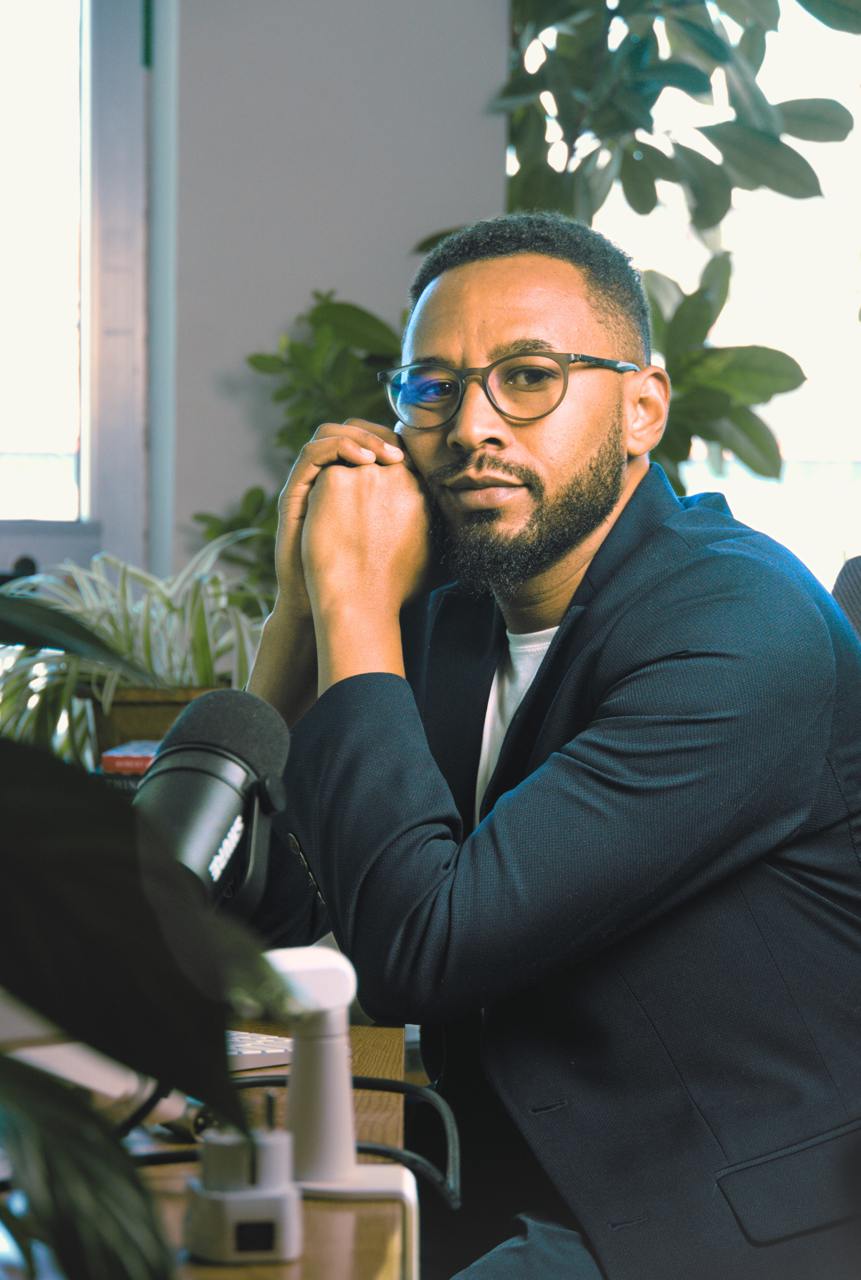 Dejene Ethiopia Tours founder