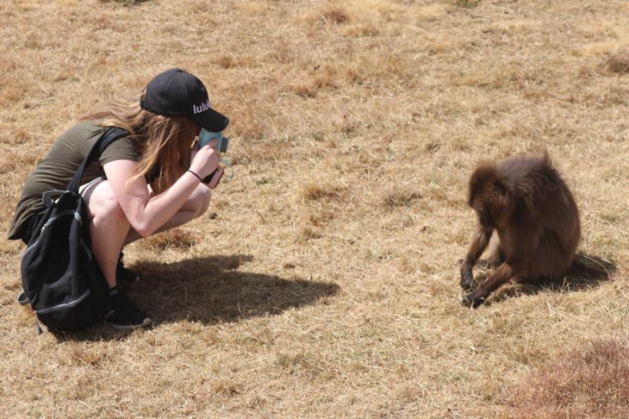 Omo Valley Cultural Expedition thumbnail