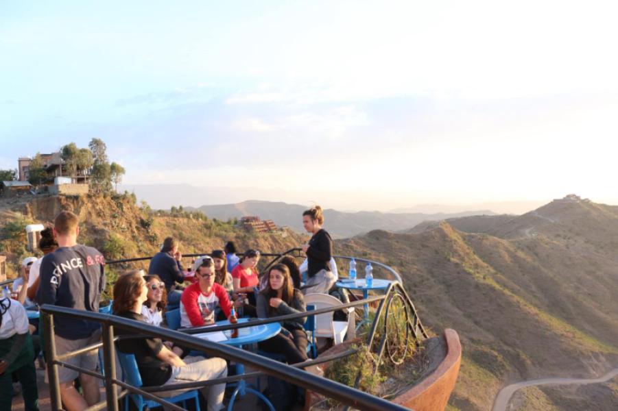 Omo Valley Cultural Expedition thumbnail