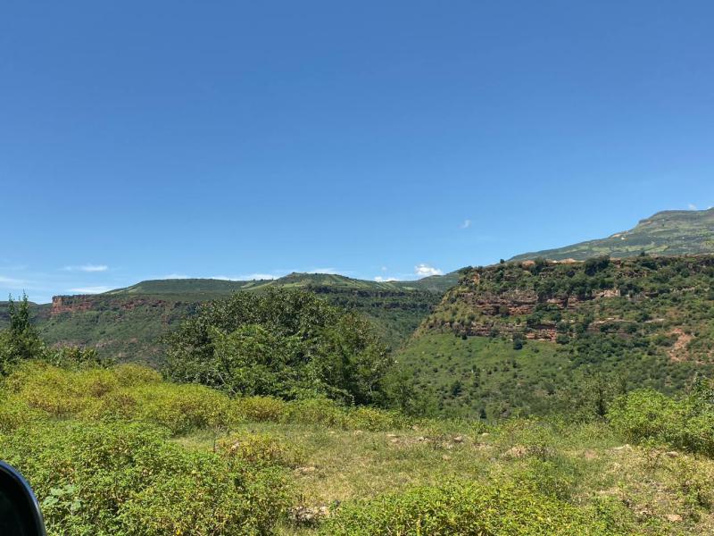 Gondar Castles & Simien Mountains Adventuree thumbnail